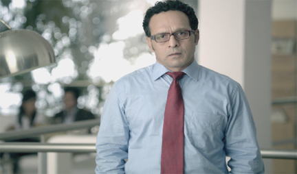 Hindu – Office