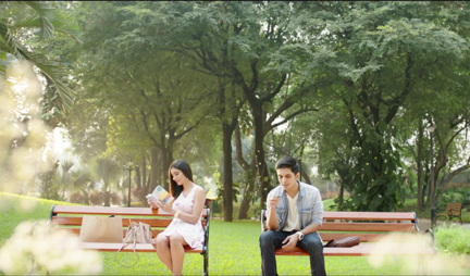 Centerfresh TVC